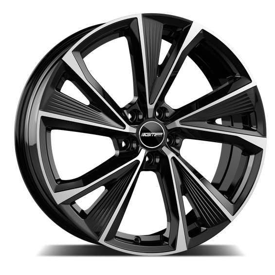 4x Felgi 20 m.in. do MERCEDES SL R129 CLS W219 C219 E-Class W211 - EVENTO