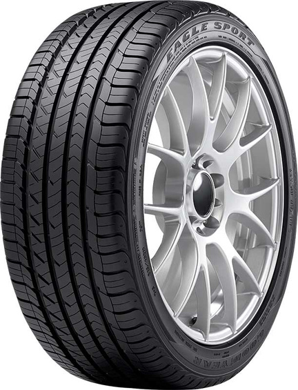 Pneus Goodyear EAGLE SPORT ALL-SEASON XL FP ROF AOE 255/55 R19 111H