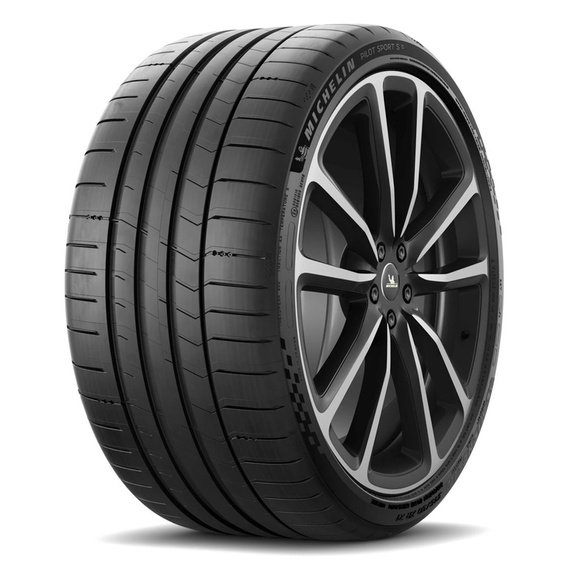 Pneus Michelin PILOT SPORT S 5 XL FR ACOUSTIC AML 325/30 R21 108Y