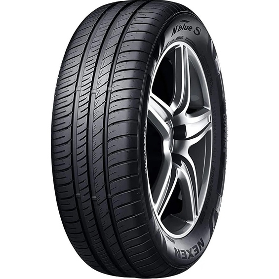 Tires Nexen N'BLUE 185/55 R15 86H