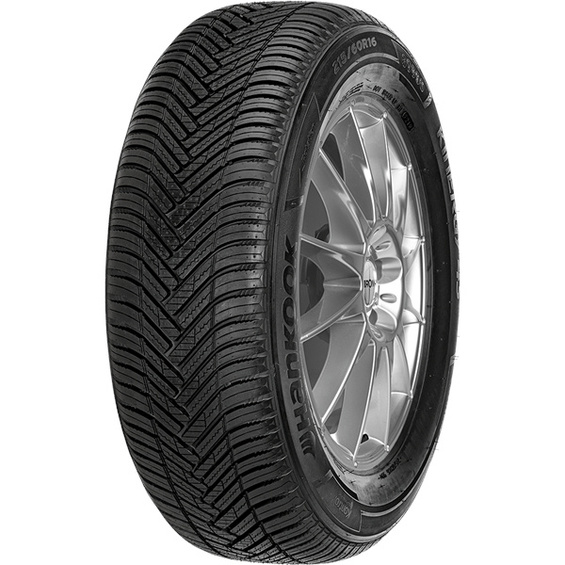 Anvelope Hankook Kinergy 4S2 H750 165/70 R14 85T
