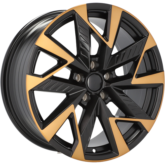 4x RUEDAS 18 Invierno CUPRA FORMENTOR Nokian 225/50 R18