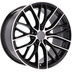 4x aros 20'' entre outros para BMW 3 GT f34 4 F32 Gran Coupe F36 5 F10 F11 - BK796 (IN0216, BY1304)