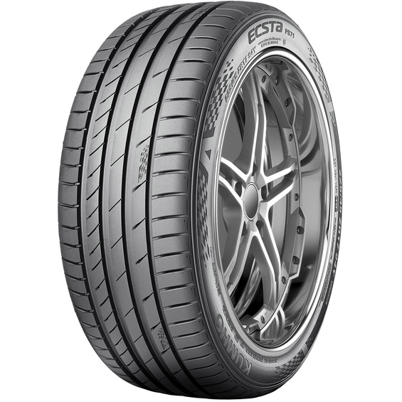Tires Kumho Ecsta PS71 265/35 R22 102Y