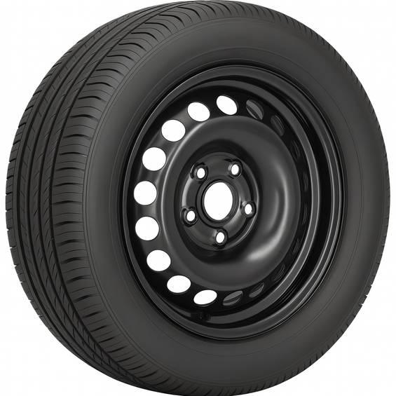 4x RUOTE 15 Invernali MG 3 III ZP22 Nokian 185/65 R15