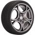4x RUOTE 17 Invernali ALFA ROMEO STELVIO TYPE 949 Continental 235/65 R17