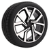 4x RODAS 18 Inverno VW ID. POLO Pirelli 215/50 R18