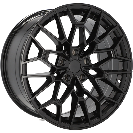 4x RODAS 19 Inverno BMW 5 VI F10 F11 6 III F06 F12 F13 Pirelli 245/40 R19