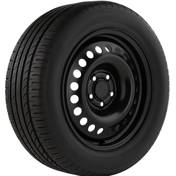 4x KOŁA 16 Zimowe FORD WINDSTAR II Falken 215/65 R16