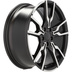 4x felnik 18 5x112 többek között BMW X1 F48 U11 X2 F39 U10 1 F40 2 Active Tourer F46 F45 - I5662