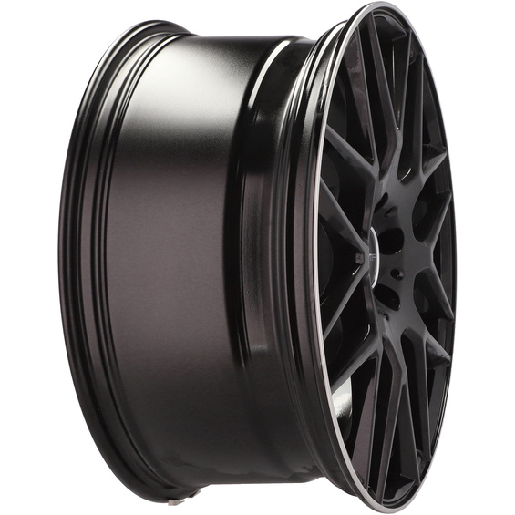 4x Felgi 20'' m.in. do MERCEDES G-klasa W461 W463 W464 Gelenda G500 - BERGHEM
