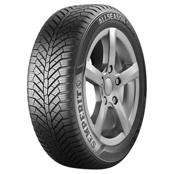 Tires Semperit ALLSEASON-GRIP 195/60 R16 89H