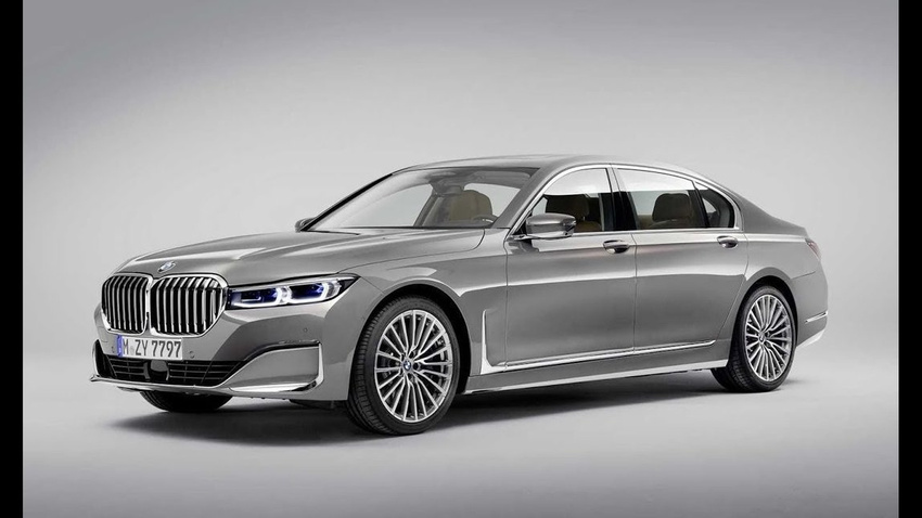 4x Ζάντες 20 5x112 μεταξύ άλλων σε BMW 7 G11 G12 FL G70 i7 G70 5 G30 G31 6 GT G32 - B5569