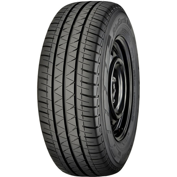 Neumáticos Yokohama BluEarth-Van RY55 225/75 R16 121R