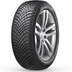 4x KOLESÁ 17 Zimné MINI CABRIO III CONVERTIBLE III Hankook 205/45 R17