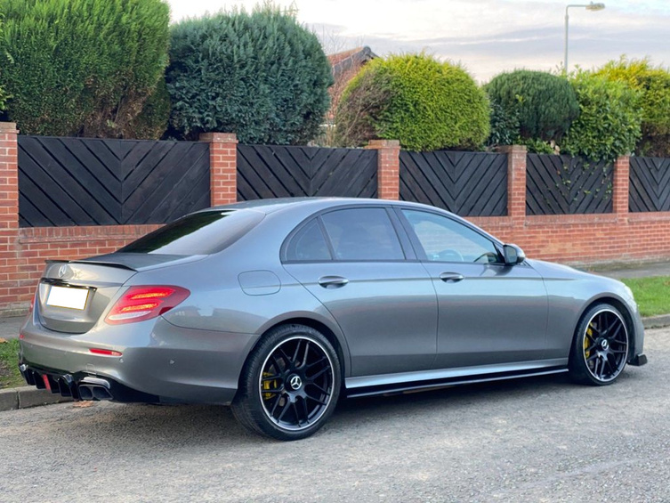4x ráfky 21 mezi jiným k MERCEDES GLC SUV Coupe X253 C253 GLE Coupe - B5318