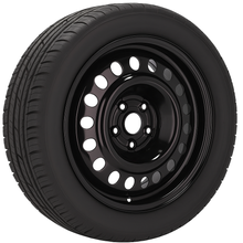 Dunlop 215/50 R17 + Felgi SDT81519 5x112