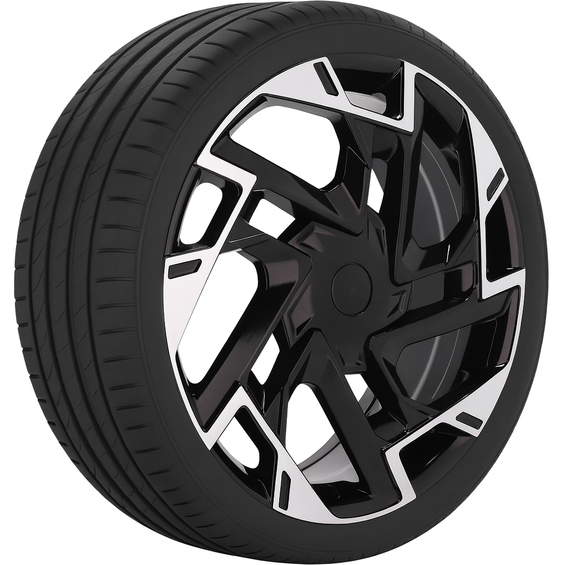 4x RODAS 19 Inverno KIA SPORTAGE IV QL Pirelli 245/45 R19