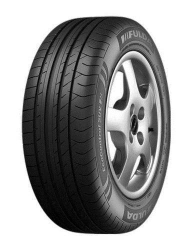 Opony Fulda ECOCONTROL SUV FP 215/65 R17 99V