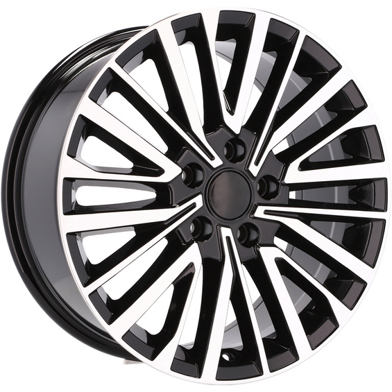 4x RUEDAS 18 Invierno VW CALIFORNIA T7 CALIFORNIA T6.1 Nokian 235/50 R18