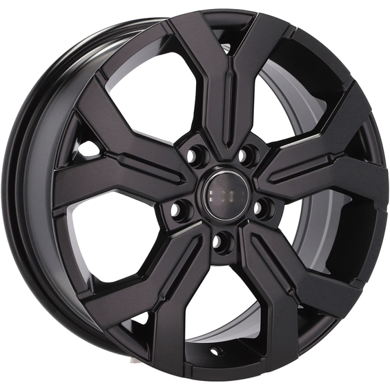 4x ROUES 15 Hiver DACIA LOGAN II L52 K52 LOGAN I L90 U90 Kormoran 185/65 R15