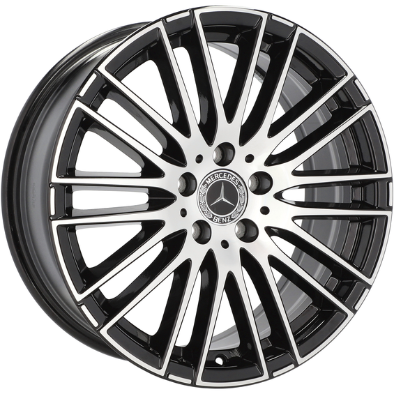 4x RUEDAS 18 Invierno AUDI A6 C7 FL Bridgestone 225/50 R18
