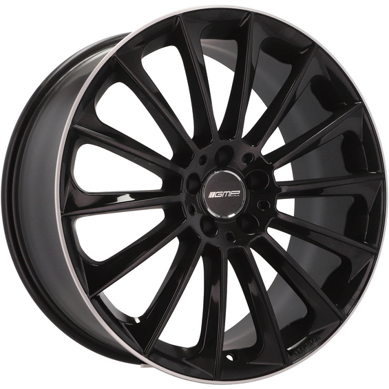 4x llantas 19 MERCEDES CLS W219 W211 BMW 5 G30 entre otras cosas a AUDI A6 C6 C7 - STELLAR