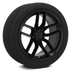 4x RUEDAS 20 Invierno DODGE CHARGER VI LX Bridgestone 255/45 R20
