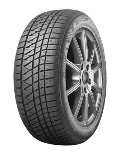 Opony Kumho WINTERCRAFT WS71 255/70 R15 108T