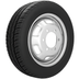 4x WHEELS 16 Winter IVECO DAILY III DAILY II EDAILY Barum 195/75 R16