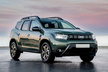 4x ROUES 16 Hiver DACIA DUSTER II HM DUSTER I HS Nokian 215/65 R16