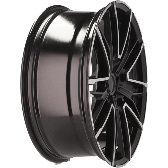 4x rims 19 Hybrid Forged for BMW 2 G42 3 G20 G21 4 G22 G23 G24 G26 8 G14 G15 - 3S1284