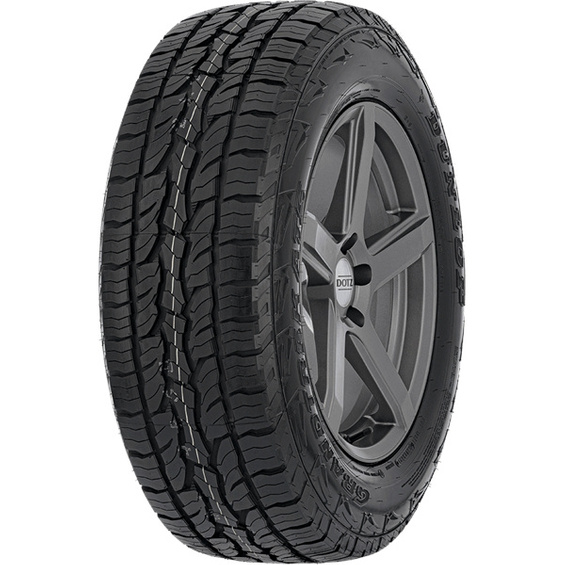 Neumáticos Dunlop GRANDTREK AT5 285/65 R17 116T