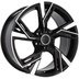 4x jantes 17 s'intégrer dans AUDI A3 8P 8Y 8V A4 b6 b7 b8 A6 c7 c8 A8 d2 Sline Q2 GA Q3 8U - B1571 (IND5452)