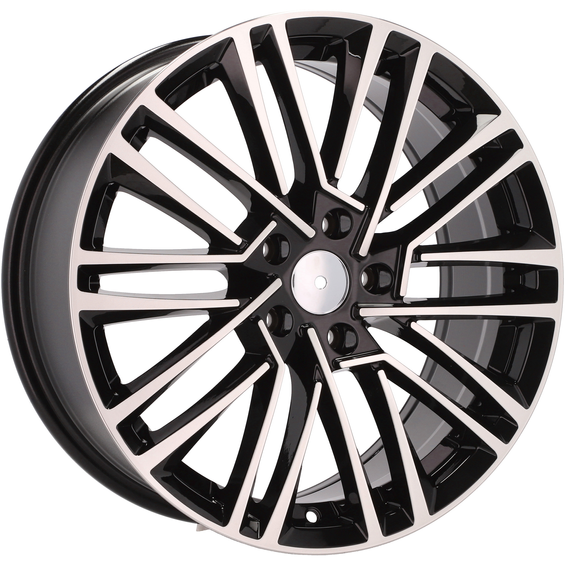 4x RODAS 18 Inverno SKODA YETI 5L Hankook 225/45 R18