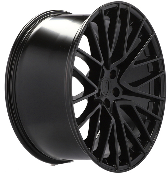 4x Ζάντες 20'' 5x130 μεταξύ άλλων σε PORSCHE Cayenne 9PA 92A - FE179 (BK5351)