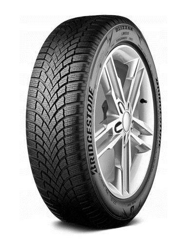 4x ROUES 18 Hiver AUDI A4 B9 S4 B9 Bridgestone 225/45 R18