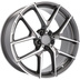 4x ráfiky 20'' 5x112 zapadajú do MERCEDES S W221 W222 W223 GLS - XE137 (BY1225)