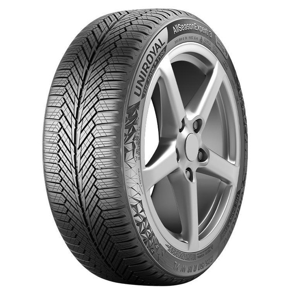 Neumáticos Uniroyal AllSeasonExpert 3 225/55 R19 99V
