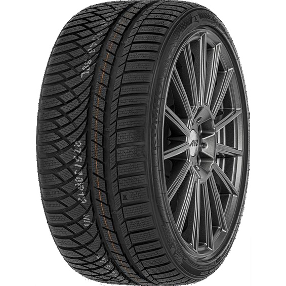 Anvelope Kumho Wintercraft WP72 235/35 R19 91W