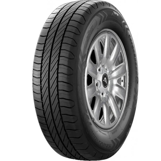 Tires Riken CARGO SPEED EVO 225/65 R16 112T