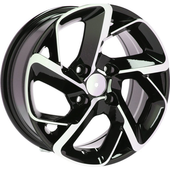 4x WHEELS 15 Winter CITROëN XSARA N Bridgestone 195/55 R15