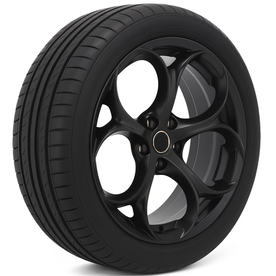4x RUOTE 18 Invernali ALFA ROMEO TONALE TYPE 965 Kormoran 225/55 R18
