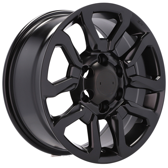 4x ROUES 18 Hiver TOYOTA HILUX IX HILUX VIII Continental 265/60 R18