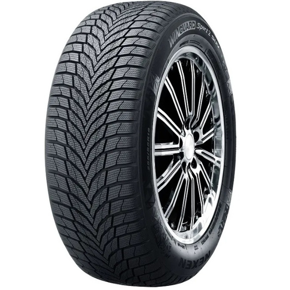 Anvelope Nexen WINGUARD Sport 2 SUV XL RPB 255/55 R18 109V