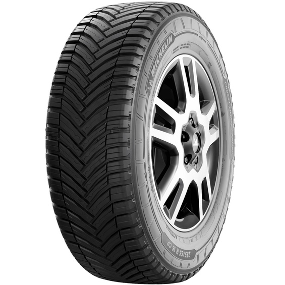 Gumiabroncsok Michelin CROSSCLIMATE CAMPING 215/75 R16 113R