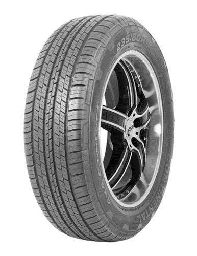 Opony Continental Conti4x4Contact 265/60 R18 110H