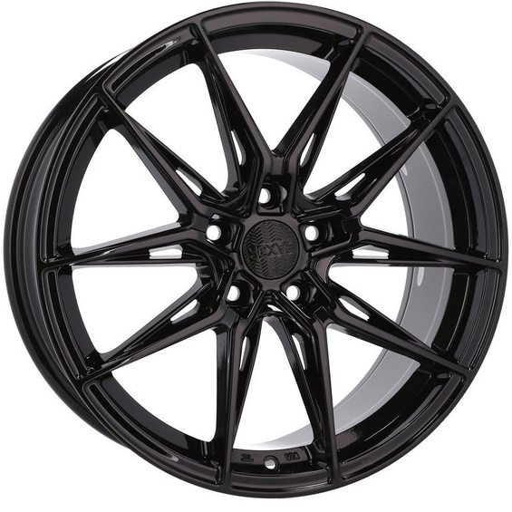 4x cerchi 17 tra l'altro a ALFA ROMEO Giulietta Brera Spider JEEP Renagade - HX036 (A5581)