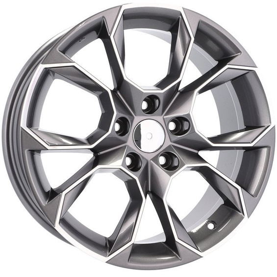 4x ROUES 18 Hiver SKODA SUPERB II B6 3T Pirelli 225/40 R18