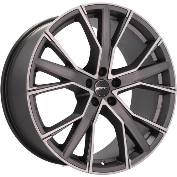 Felni 19 MERCEDES CLS W219 W211 BMW 5 G30 többek között AUDI A6 C6 C7 - GUNNER